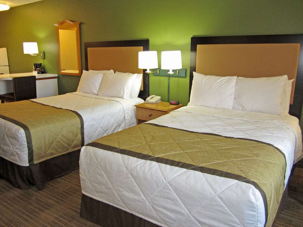 Extended Stay America Suites - Houston - Willowbrook Louetta Habitación foto