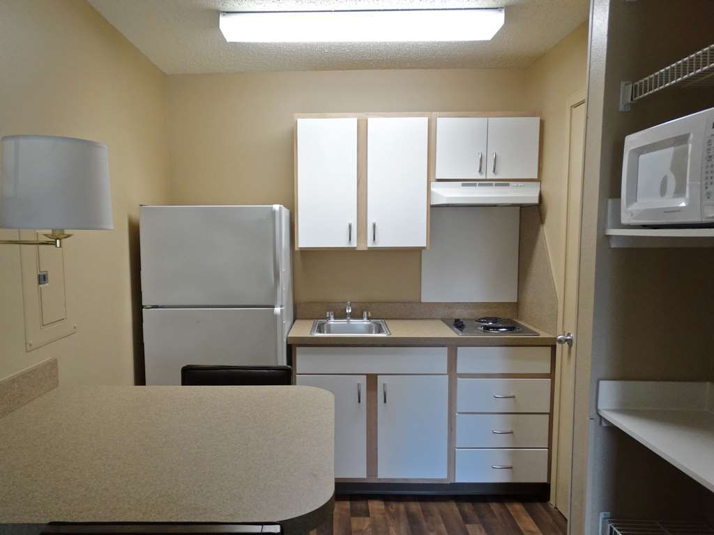 Extended Stay America Suites - Houston - Willowbrook Louetta Habitación foto