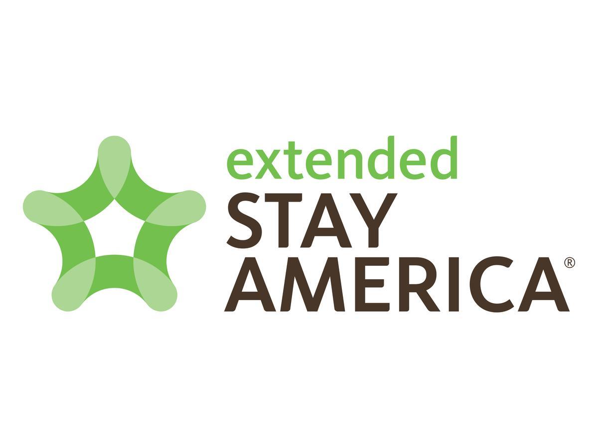 Extended Stay America Suites - Houston - Willowbrook Louetta Exterior foto